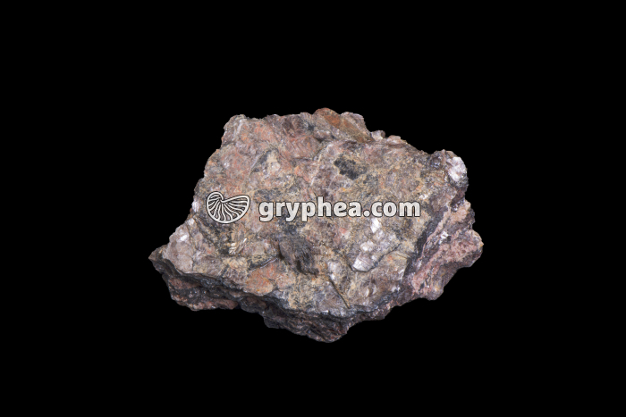 Mica en plaque (Limousin) - gryphea.com
